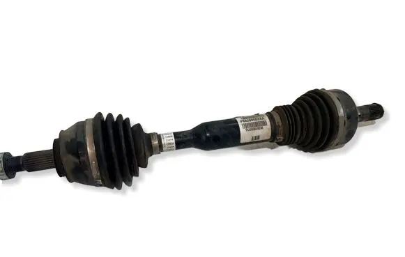 Jeep Cherokee Front driveshaft P68289652AA T5Z2858U0036