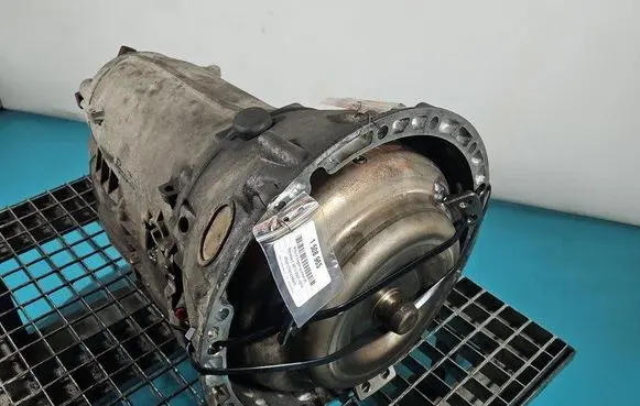 Mercedes-Benz E W212 Automatic gearbox 722694 IMPRK1508965