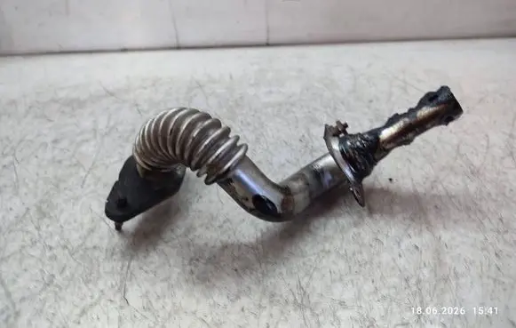 Ford Transit EGR valve line/pipe/hose