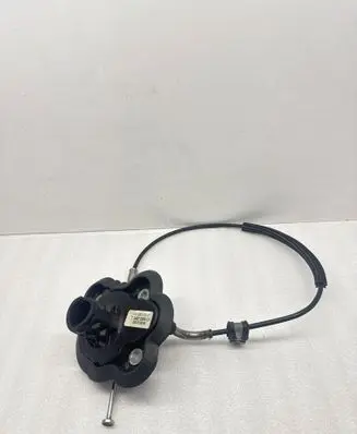 Gear shift cable linkage