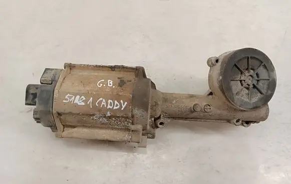 Volkswagen Caddy Steering rack electric part 1K0909144R 0273010214 7805177365