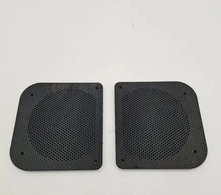 Mini Cooper Countryman R60 Subwoofer grill/trim 4301078