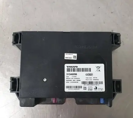 Volvo XC70 Phone control unit/module 31346096