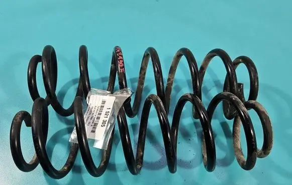 Audi A3 S3 8L Rear coil spring IMPRK1521305