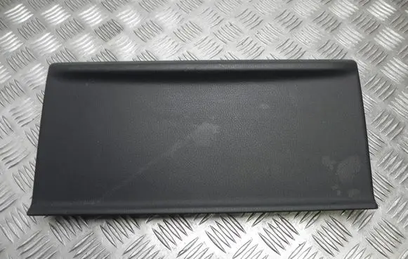 Roof trim bar molding cover