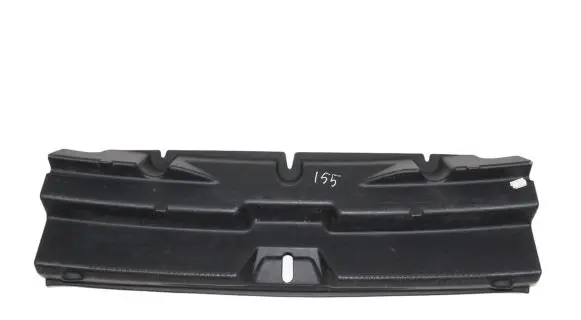 Jaguar XE Trunk/boot sill cover protection GX73406A64AE