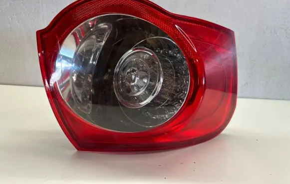 Volkswagen PASSAT B6 Rear/tail lights 3C9945095N