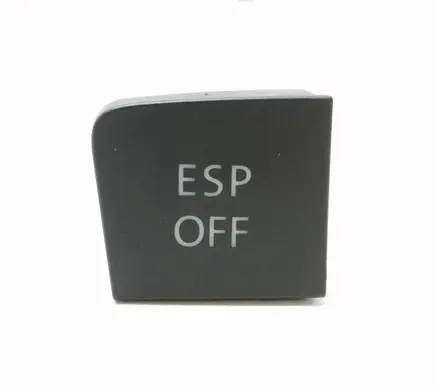 ESP (stability program) switch