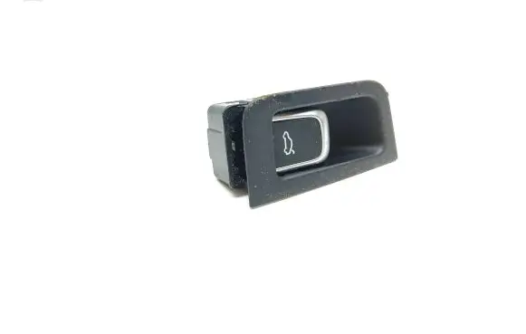 Audi A6 C7 Tailgate opening switch 4H0959831B 4G1959829