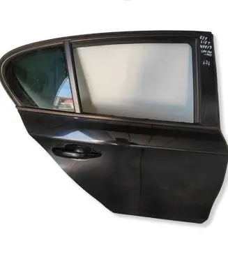 BMW 1 E81 E87 Rear door 