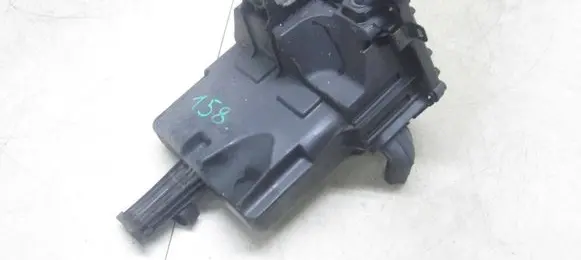 BMW X3 F25 Engine control unit box 8509911