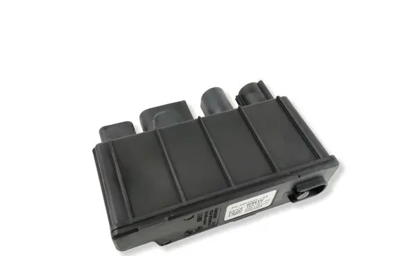 BMW 2 F45 Power management control unit 8647841
