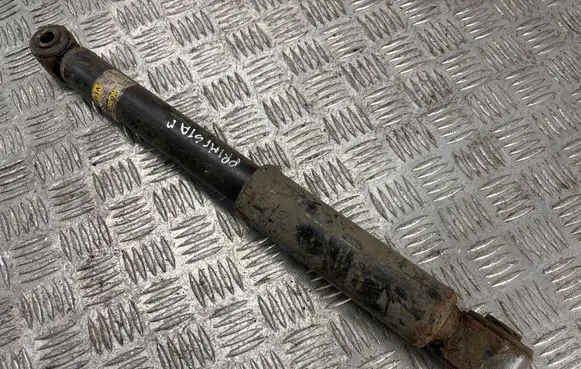 Nissan Primastar Rear shock absorber/damper