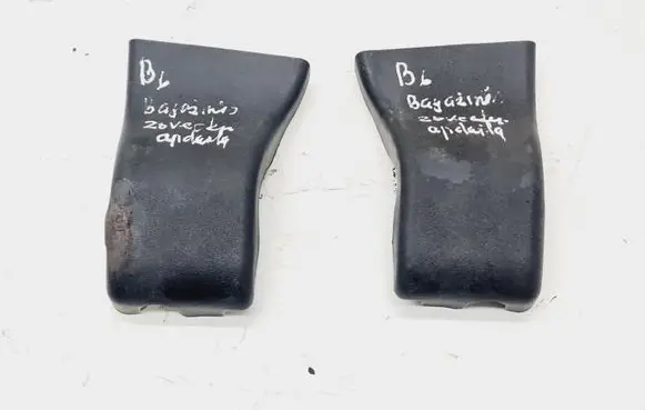Volkswagen PASSAT B6 Other trunk/boot trim element 3C9827351B 3C9827352B