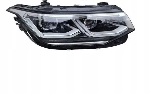 Volkswagen Tiguan Headlight/headlamp 5NB941082C