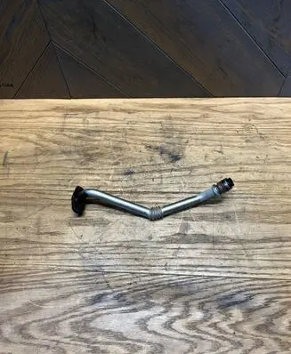 Nissan Note (E11) EGR valve line/pipe/hose
