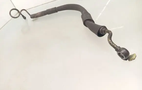 Audi A4 S4 B7 8E 8H Power steering hose/pipe/line 8E1422893BT