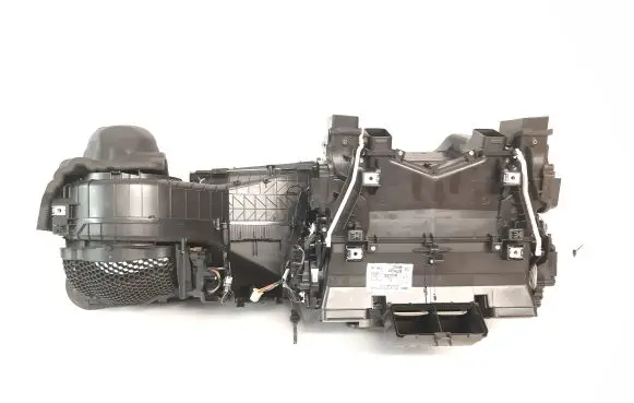 Mercedes-Benz G W463 2nd Gen Heater blower radiator A4638300702 0130309006