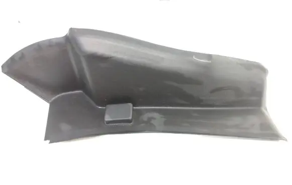 Mercedes-Benz EQC Other trunk/boot trim element A2936910100 A2933910500