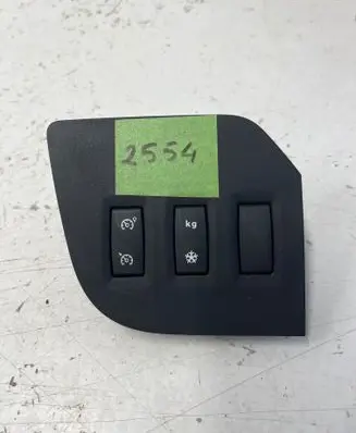 Renault Master III Other switches/knobs/shifts 684950002R