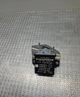 Audi A4 S4 B7 8E 8H Other control units/modules 8P0907357D 5LA00837901