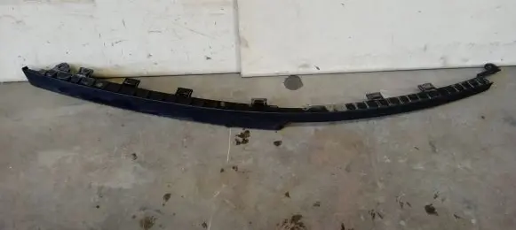 Opel Insignia A Front bumper lip 13238292