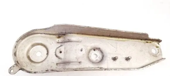 BMW 5 GT F07 Bracket in trunk/boot 33326776150