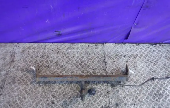 Land Rover Freelander Tow bar 