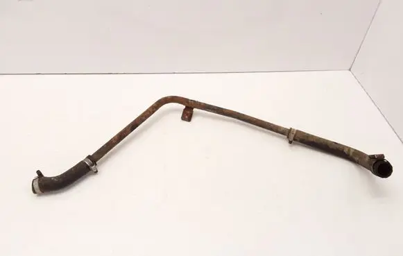 Mercedes-Benz W123 Engine coolant pipe/hose