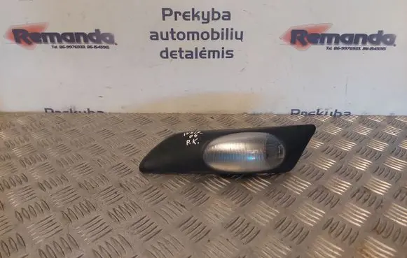 Iveco Daily 45 - 49.10 Front fender indicator light 500322578
