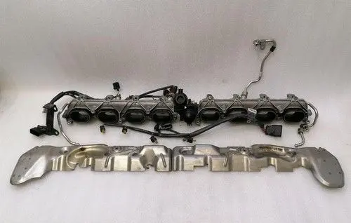 Audi A5 8T 8F Fuel injectors set 079133340H