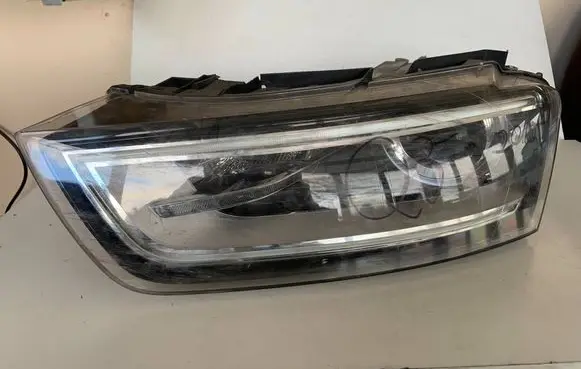 Headlight/headlamp
