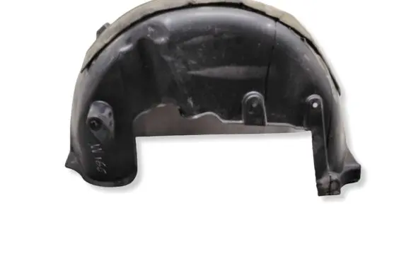 Mercedes-Benz ML W166 Rear arch fender liner splash guards A1668841322