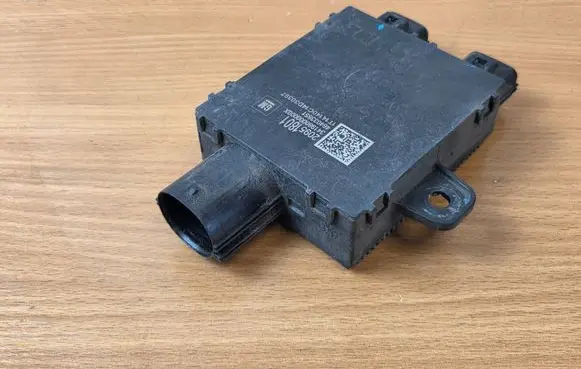 Opel Antara Fan control module 464033851 341980000000X 20951801