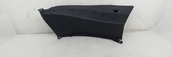 BMW 5 GT F07 (D)pillar trim (top) 9164452