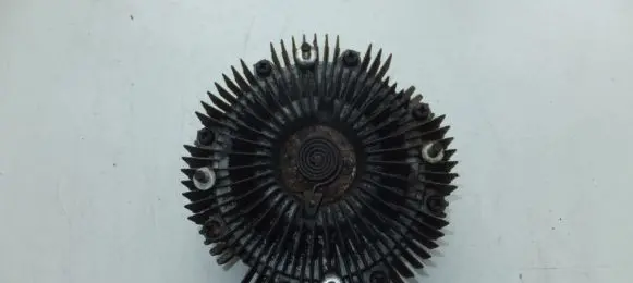 Toyota Land Cruiser (J100) Viscous fan clutch 