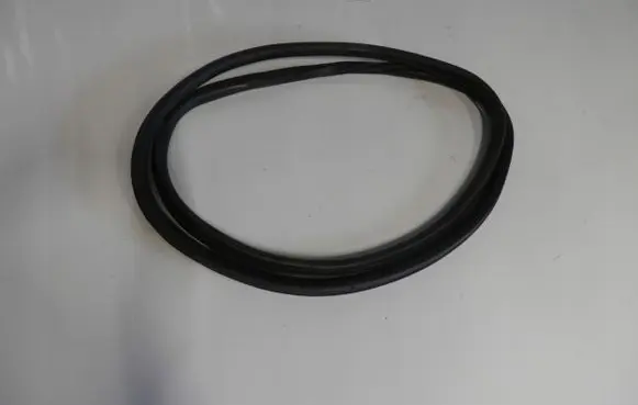 Seat Ibiza IV (6J,6P) Rubber seal loading door 6J3827550DR4
