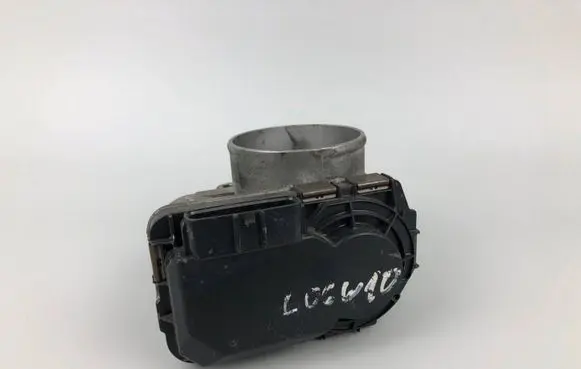 Subaru Legacy Throttle valve 16112AA030