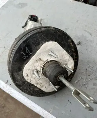 Ford Transit Brake booster 6C112B195BC