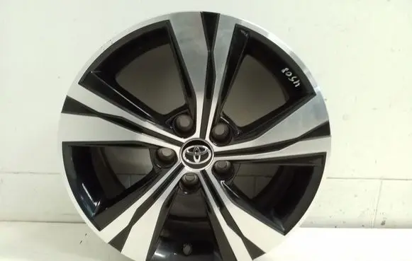 Toyota Corolla Cross R17 alloy rim PW45716001