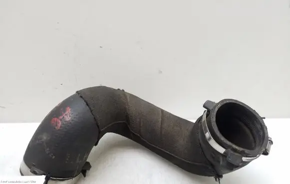 Audi A6 S6 C6 4F Intercooler hose/pipe