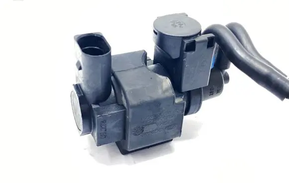 Audi A6 S6 C6 4F Turbo solenoid valve 059906629A 4252442