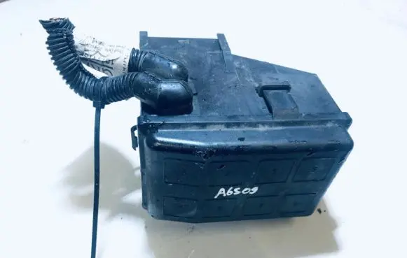 Opel Zafira A Fuse box set 90560119