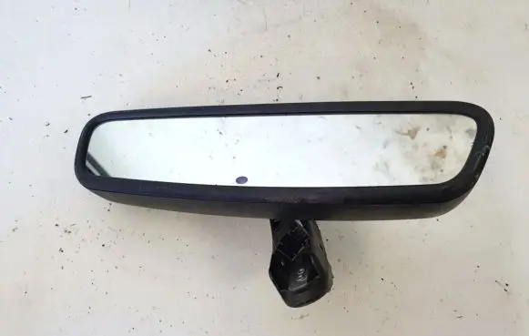 BMW 5 E39 Rear view mirror (interior) E11025891