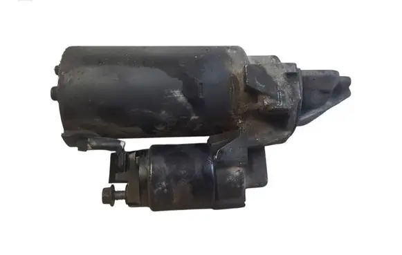 Ford Transit Starter motor 0986021810