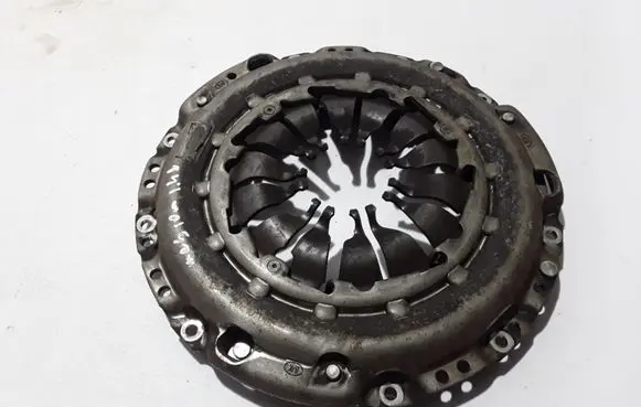 Renault Megane III Pressure plate 302100001R