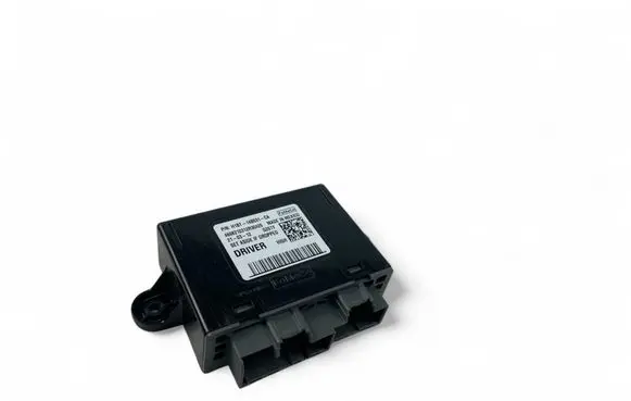 Door control unit/module