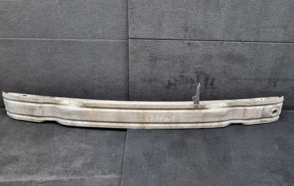 Audi A6 S6 C7 4G Front bumper cross member 4G0807113A 4G0820536B
