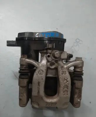 Citroen DS3 Rear brake caliper 9842295180