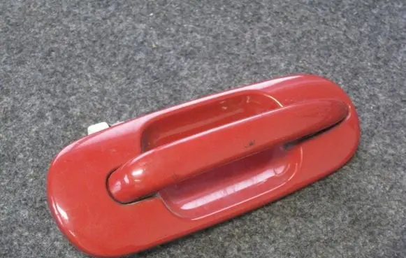 Honda Civic Front door exterior handle